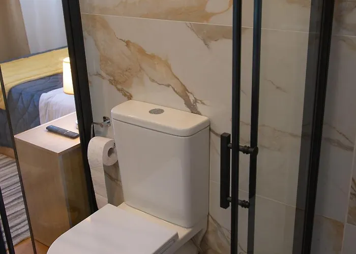 A Casa Dos Sonhos Konukevi Chaves