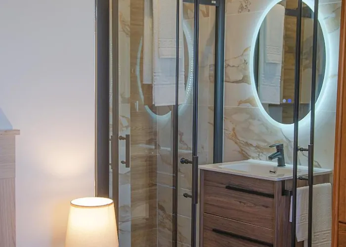 A Casa Dos Sonhos Konukevi