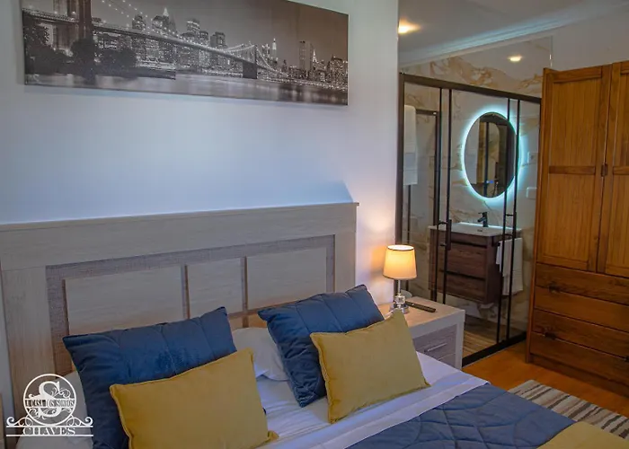 A Casa Dos Sonhos Konukevi *