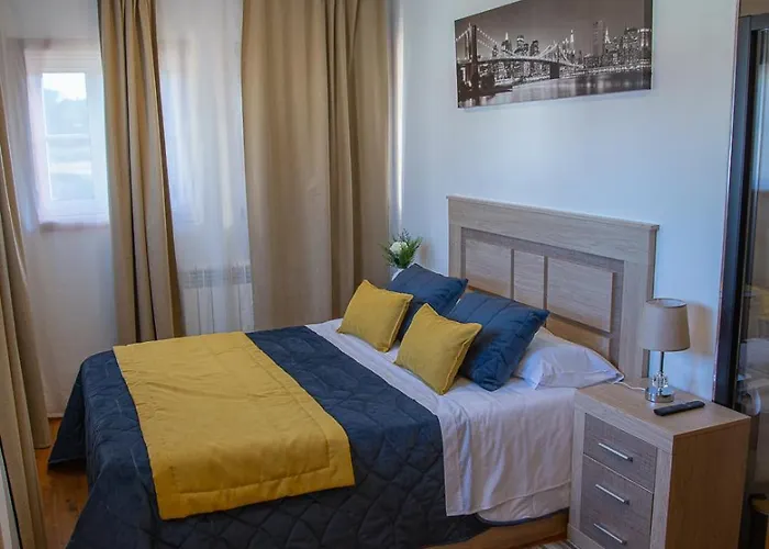 Konukevi A Casa Dos Sonhos *