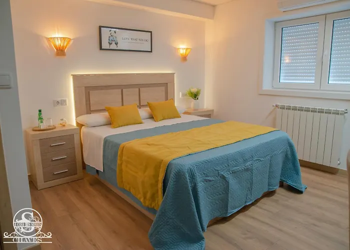 A Casa Dos Sonhos Konukevi *