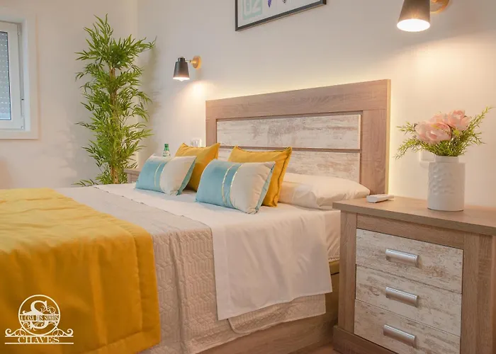 A Casa Dos Sonhos * Chaves