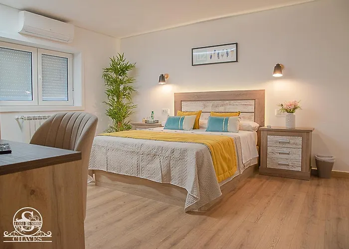 A Casa Dos Sonhos Chaves