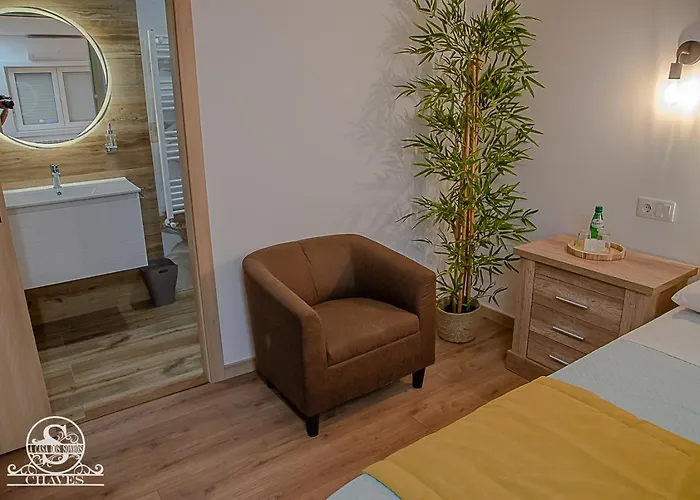 A Casa Dos Sonhos * Chaves