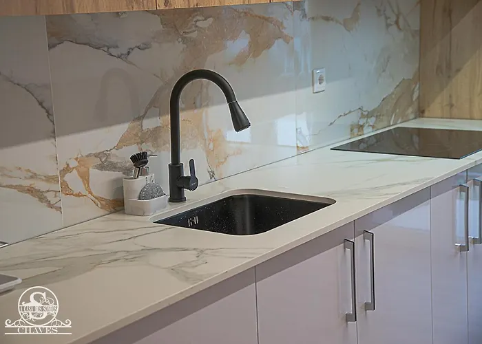 بيت ضيافة A Casa Dos Sonhos تشافيس