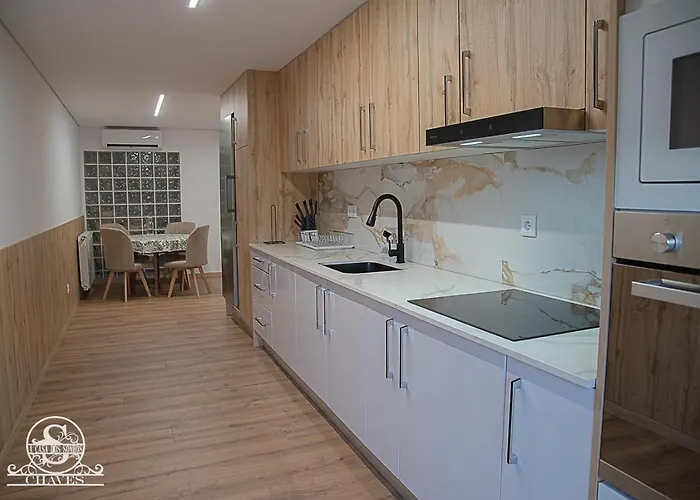 A Casa Dos Sonhos Konukevi