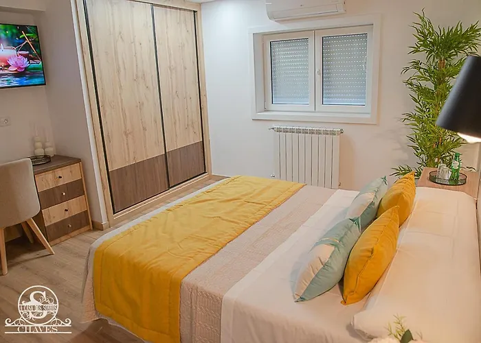 A Casa Dos Sonhos Konukevi *