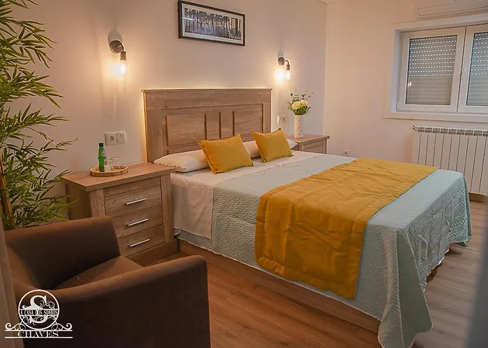 Konukevi A Casa Dos Sonhos Chaves