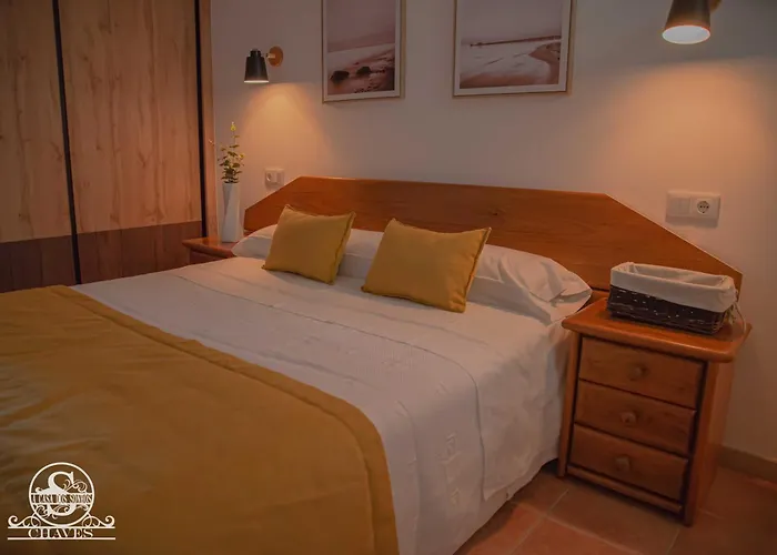 A Casa Dos Sonhos Konukevi