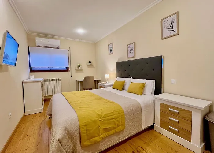 Konukevi A Casa Dos Sonhos