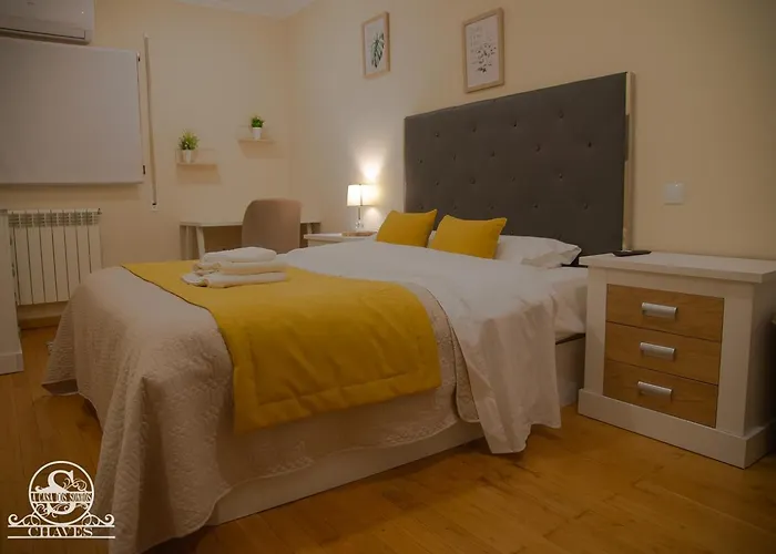 بيت ضيافة A Casa Dos Sonhos