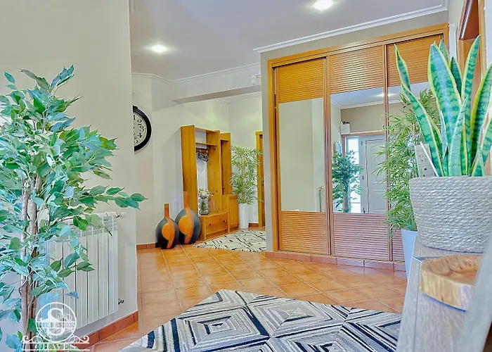 A Casa Dos Sonhos Chaves